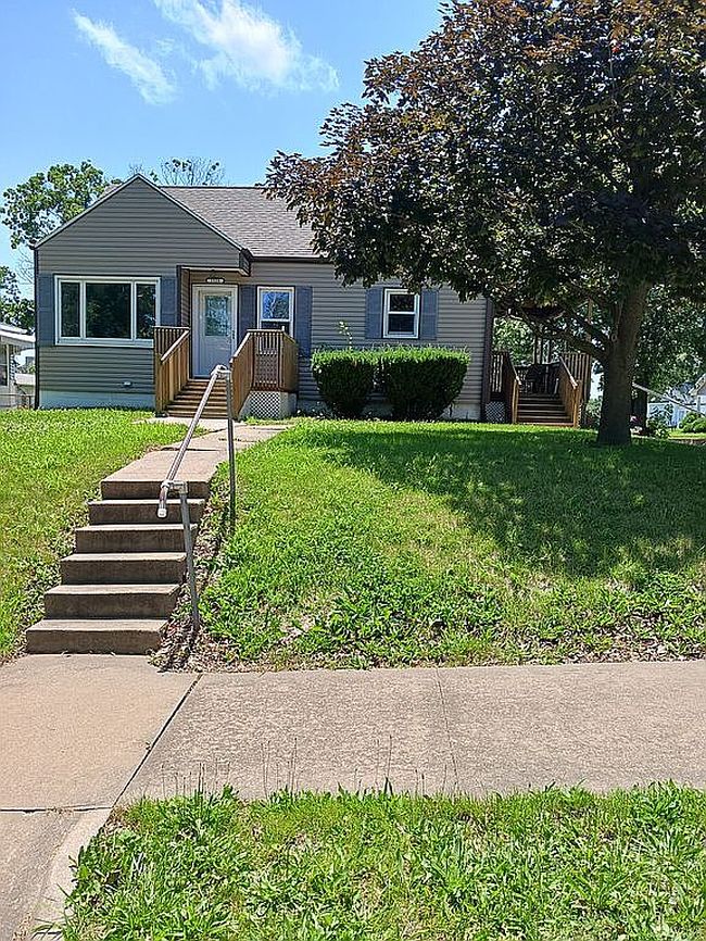 Photo of 1528 Franklin St, Keokuk, IA