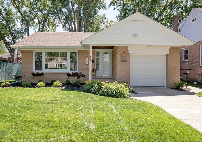 Preview of property located at 1417 Brophy Ave