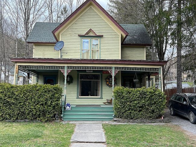 Photo of 883 Main St, Fleischmanns, NY