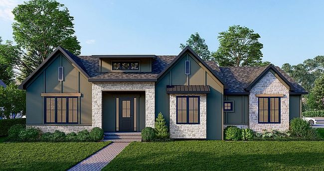Photo of 9856 S 42nd St, Lincoln, NE