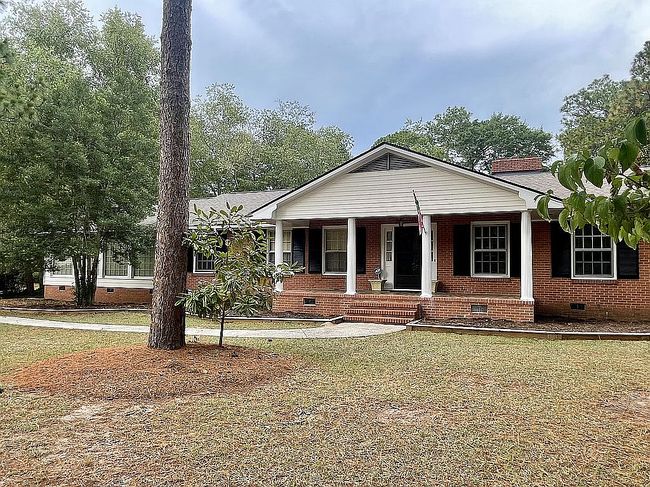 Photo of 2014 W Carolina Ave, Hartsville, SC