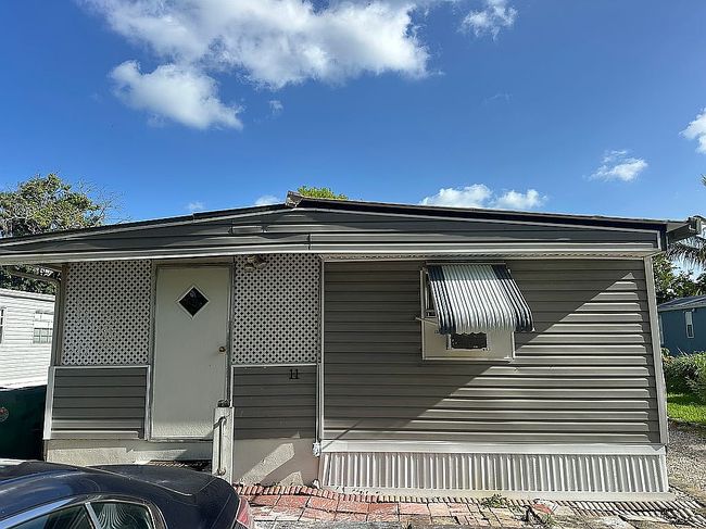 Photo of 4791 Sw 82nd Ave Unit 11