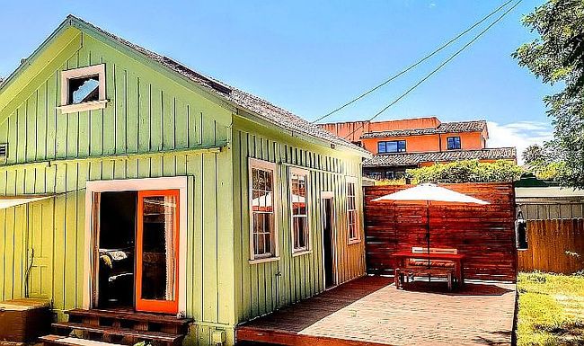 Photo of 1221 Laguna St, Santa Barbara, CA