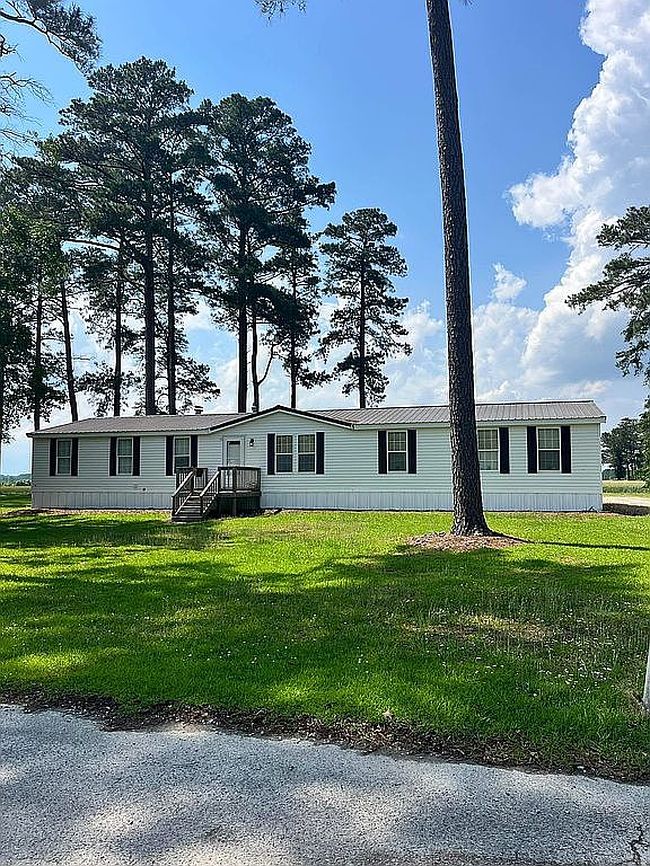 Photo of 2026 Rufus Dr, Kinston, NC