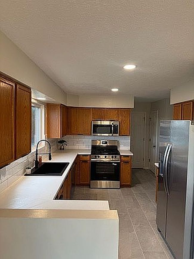 Photo of 8916 N 155th St, Bennington, NE