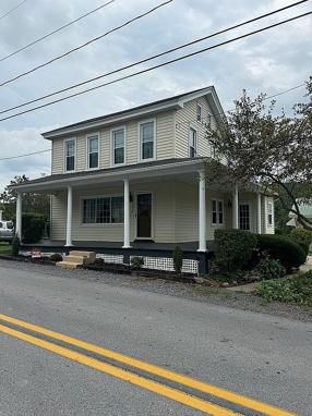 Preview of property located at 12737 Turkey Farm Rd