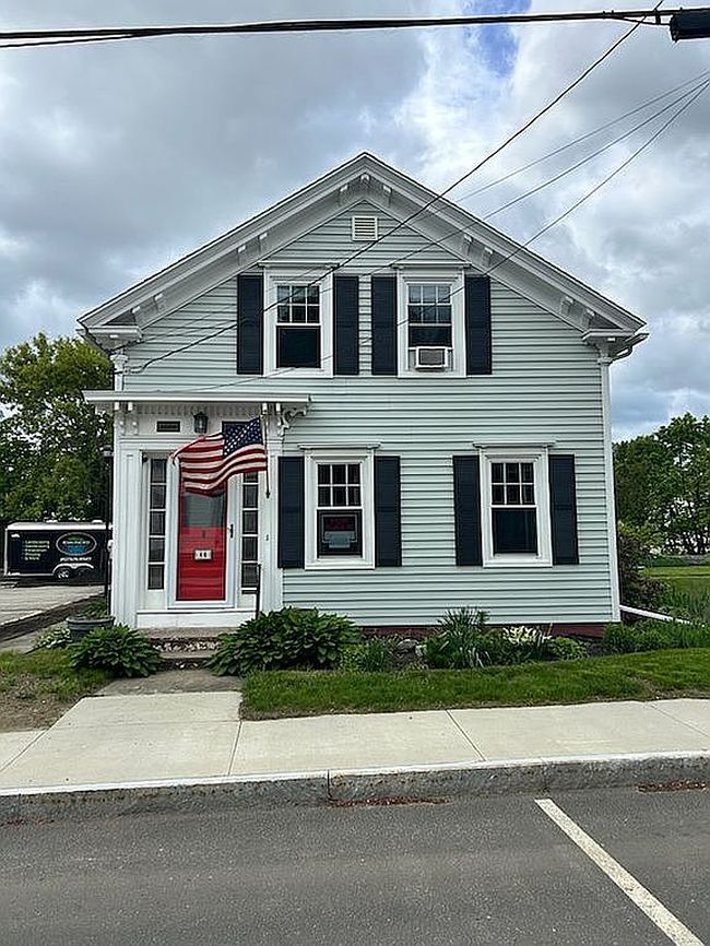 Image of 46 Main St
