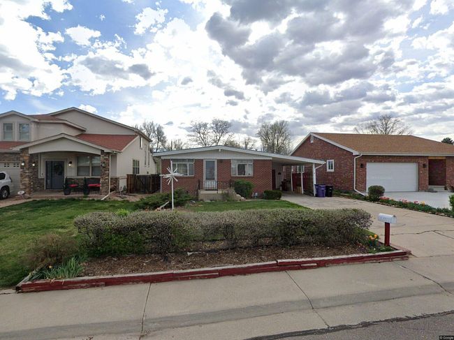 Photo of 1018 S Krameria St, Denver, CO