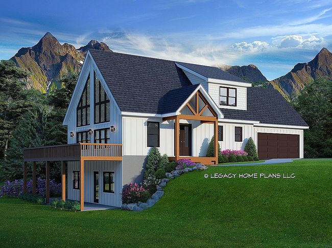 Photo of Lot 344 Waterway Ct, Lynch Station, VA