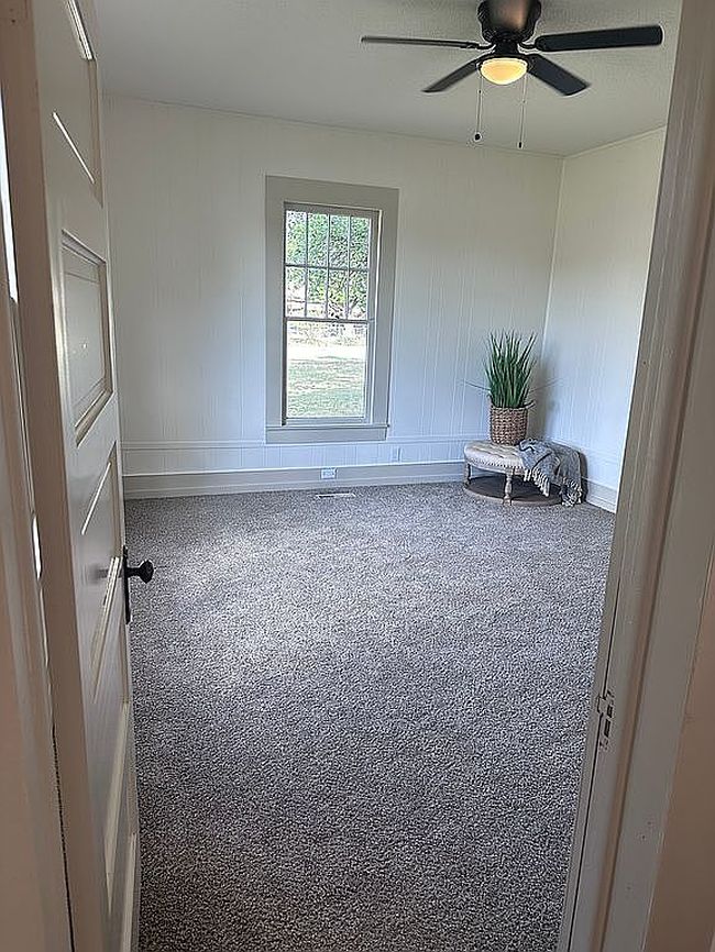 Photo of 608 Edward St, Rowena, TX