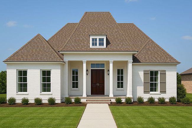 Photo of 1313 Rosedown Dr, Thibodaux, LA
