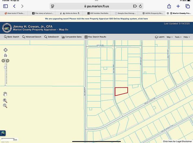 Image of 0 Sw 138th Ter #7