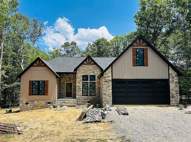 Photo of 150 Adler Ln, Fairfield Glade, TN