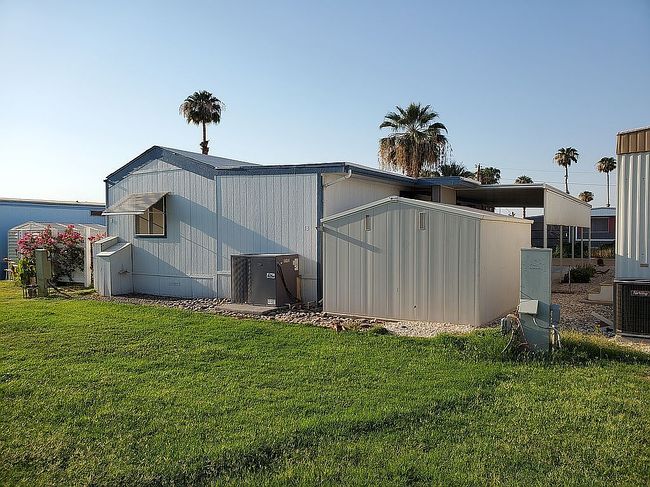 Photo of 1079 S Avenue B Lot 13, Yuma, AZ