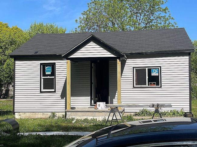 Photo of 851 N 81st St, East Saint Louis, IL