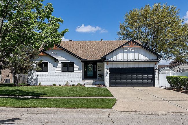 Preview of property located at 14363 Alger Ave