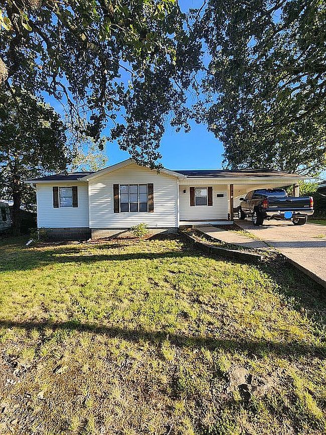 Photo of 47 Sunset Dr, N Little Rock, AR