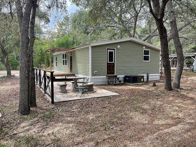 Image of 25251 Richbarn Rd