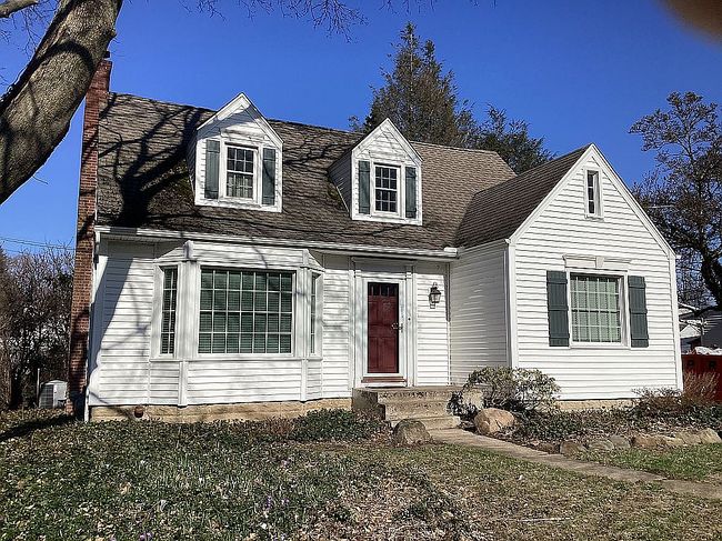 Image of 409 Ardmore Ave