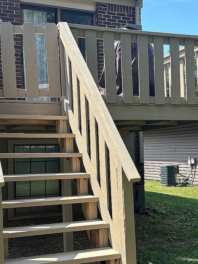 Photo of 540 El Paseo Pl, Lexington, KY