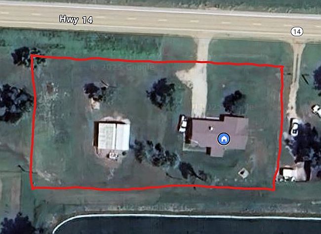 Image of 29082 Highway 14 E