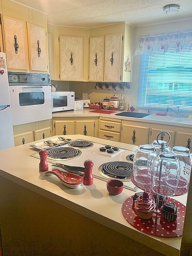 18 W Washington Ave Unit 28, Yakima, WA