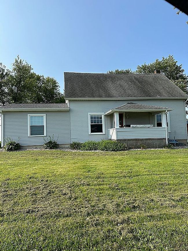 Photo of 3797 E 700 N, Urbana, IN