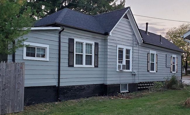 Photo of 30 N Church St, New Lebanon, OH