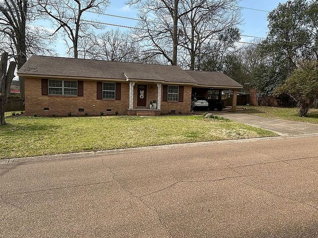 Photo of 4 Oakhurst Dr, Natchez, MS