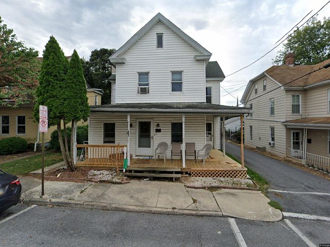 Preview of property located at 114 S Prince St