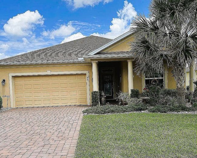 Photo of 86 Park Place Cir, Palm Coast, FL