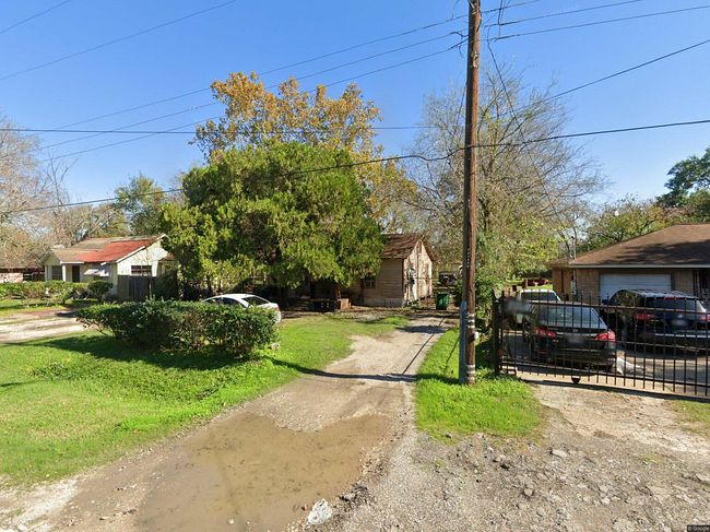 Preview of property located at 4602 Leffingwell St