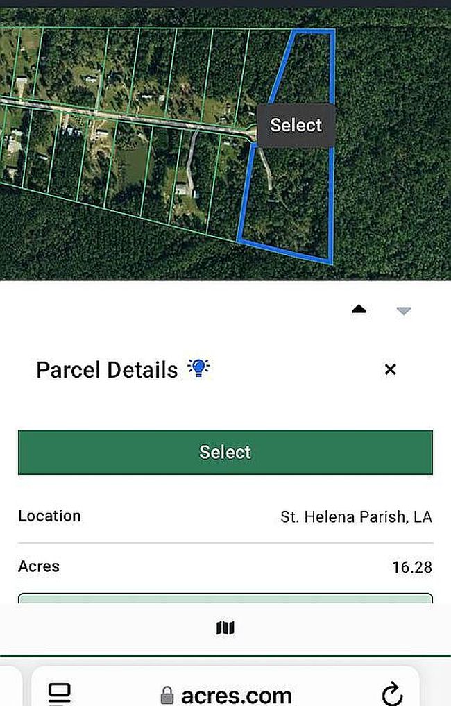 Photo of 884 Homestead Dr, Pine Grove, LA