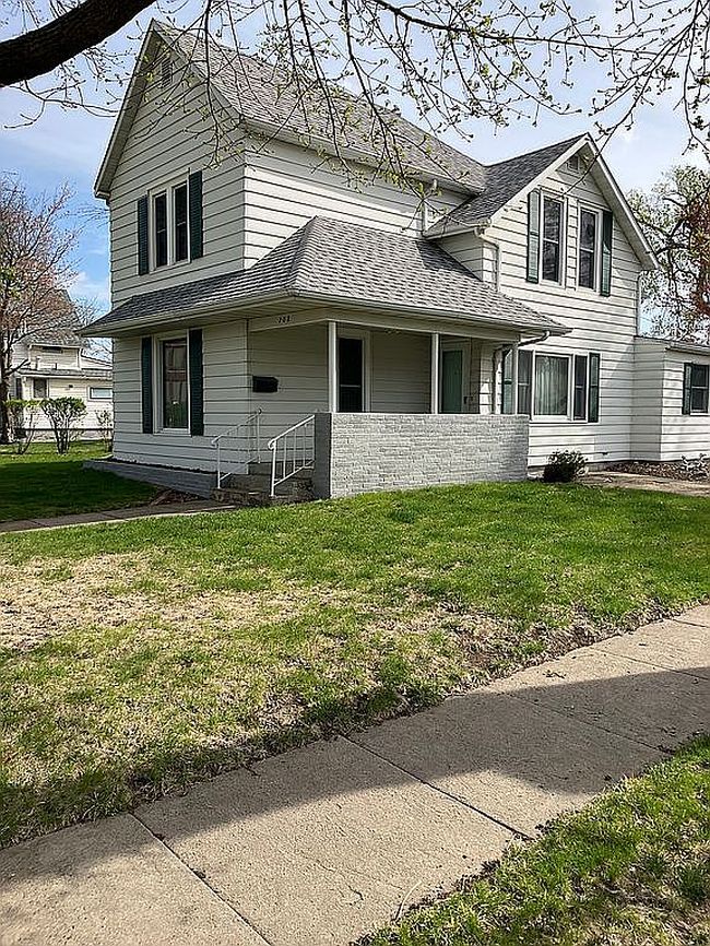 Image of 202 N Ransom St