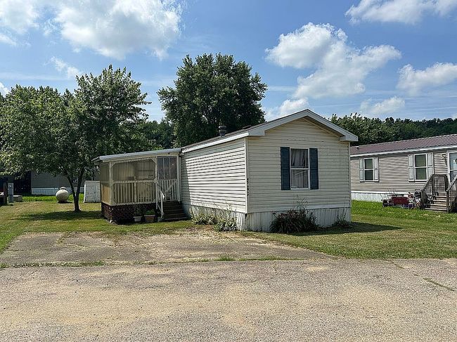 Photo of 14000 Lincoln St Se Lot 45, Minerva, OH