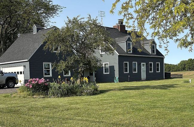Photo of 9955 E State Road 120, Howe, IN