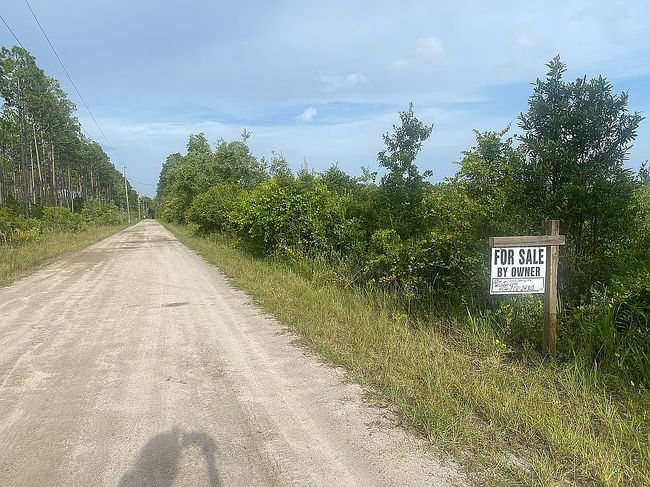 Image of Clarks Landing Rd