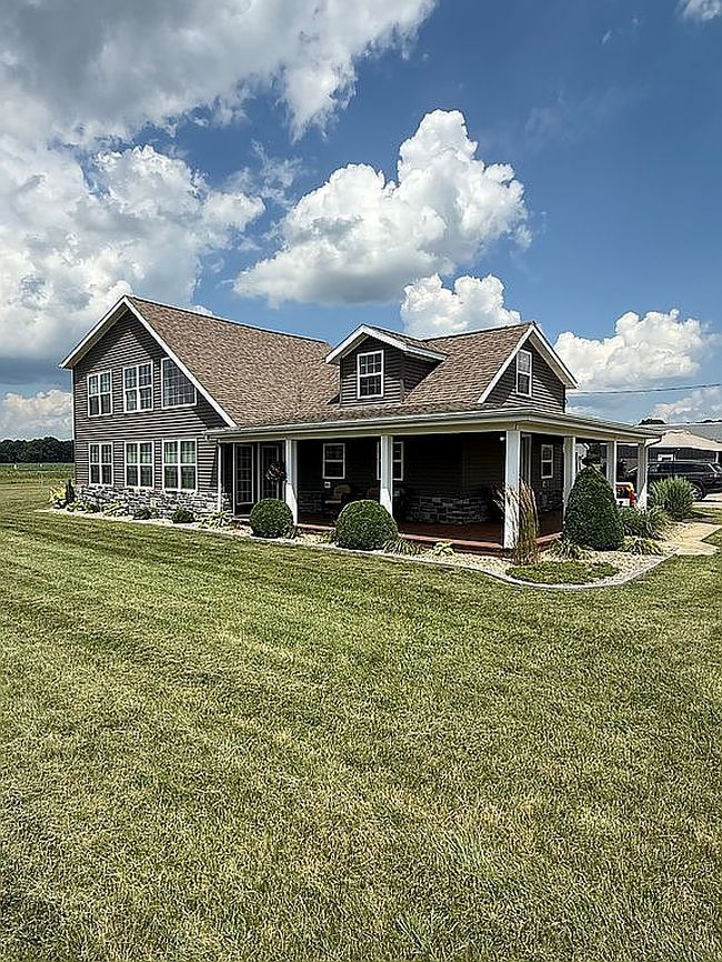 Photo of 4060 Millers Ln, Duncan Falls, OH