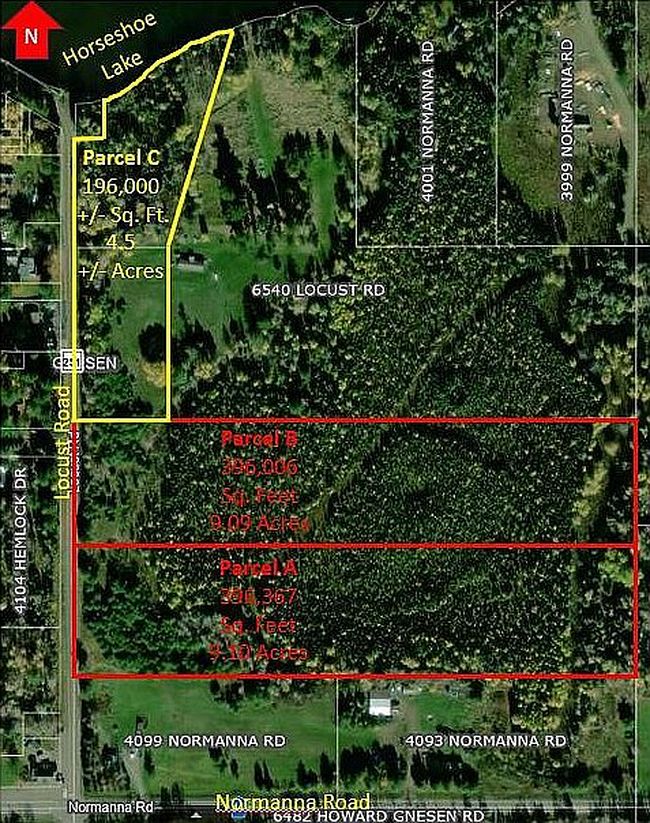 65Xc Locust Rd, Duluth, MN