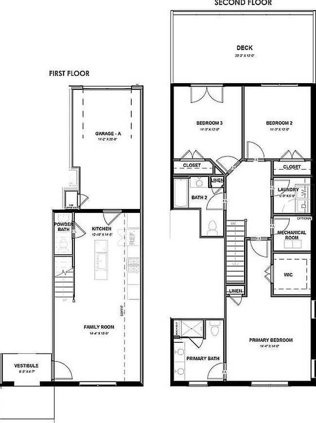 Image of 115-A Wellie Hill Pl
