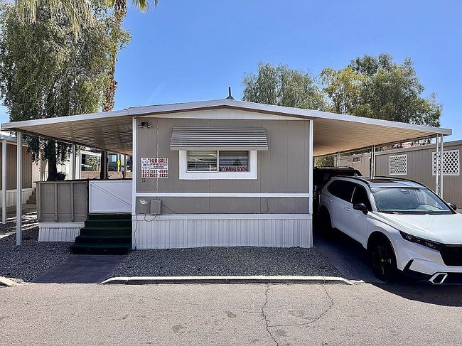 Image of 8401 N 71st Ave #31
