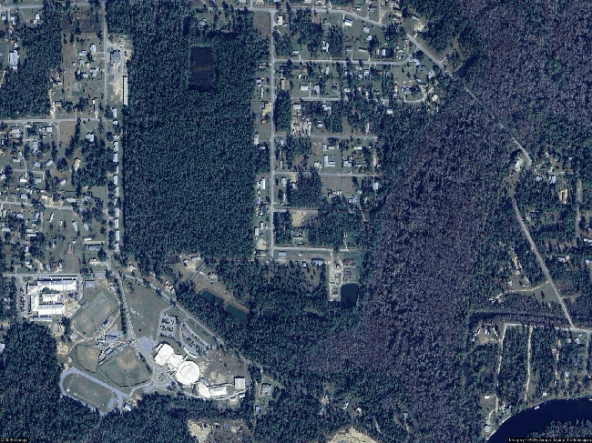 Photo of Maple Ave, Wewahitchka, FL