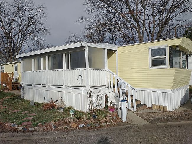 Image of 3600 E 88th Ave Lot 125