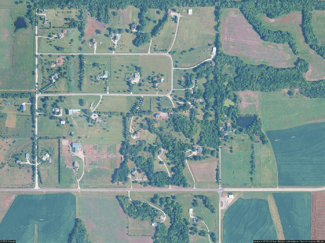 Image of 783 N 976th Rd