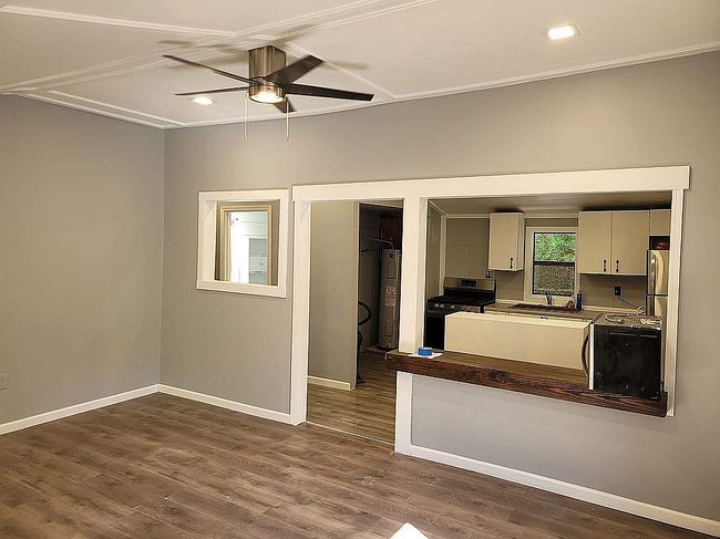 Photo of 1646 N Double Springs Rd, Fayetteville, AR
