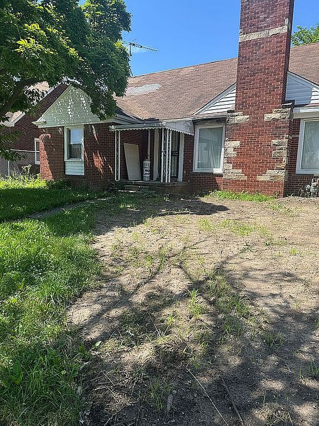 Photo of 5961 Bluehill St, Detroit, MI