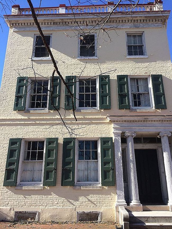Image of 93 Market St