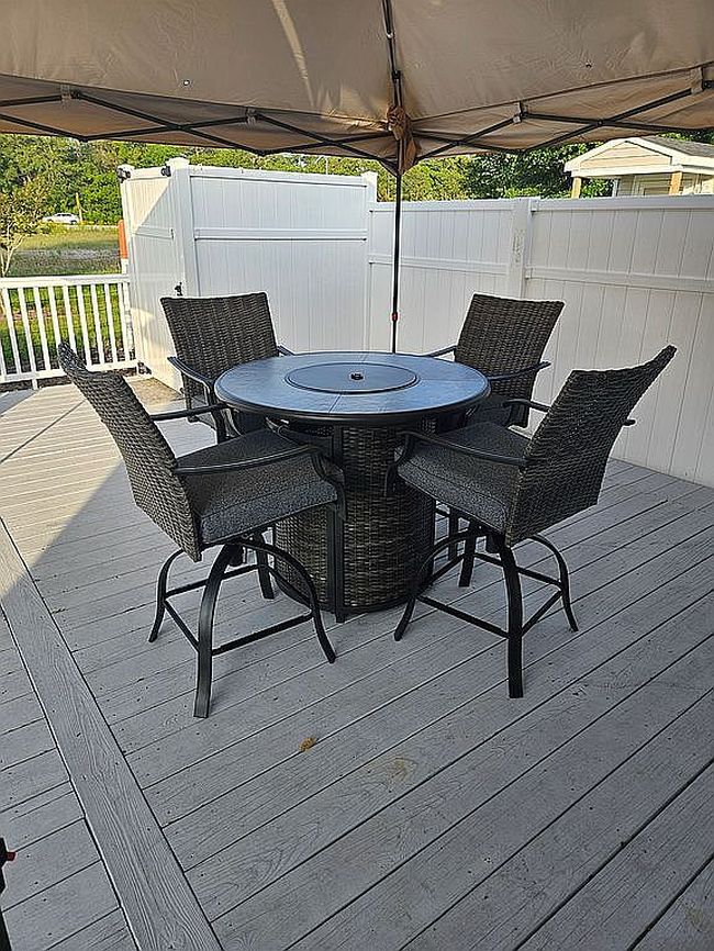 Photo of 1204 Cedar Point Blvd #1, Cedar Point, NC