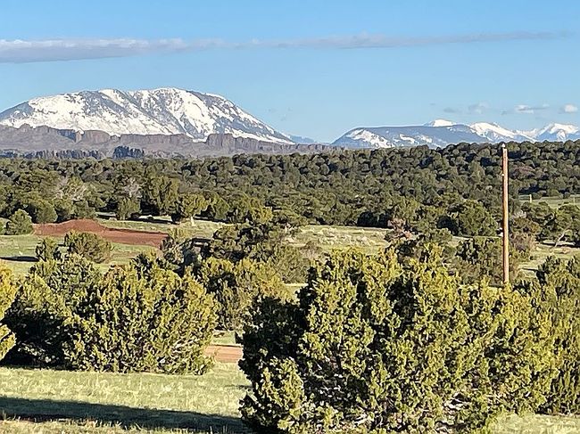 Photo of 0 Navajo Ranch Shawnee Cir #L65-F4, Walsenburg, CO