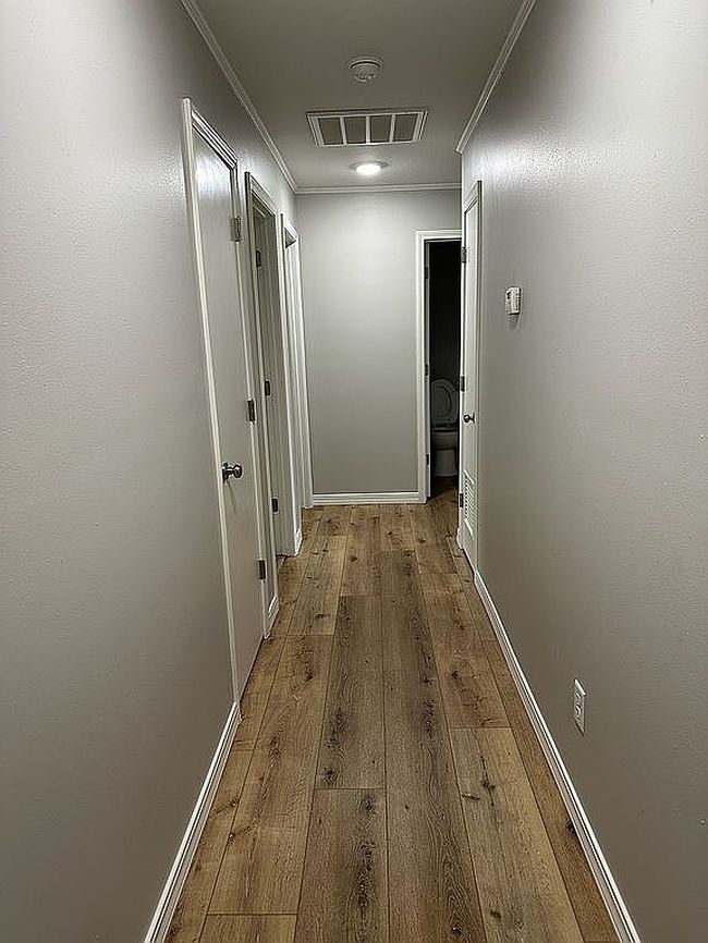 Photo of 536 Old Post Rd, Russellville, AR
